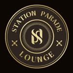 Station Parade Lounge Instagram Logo